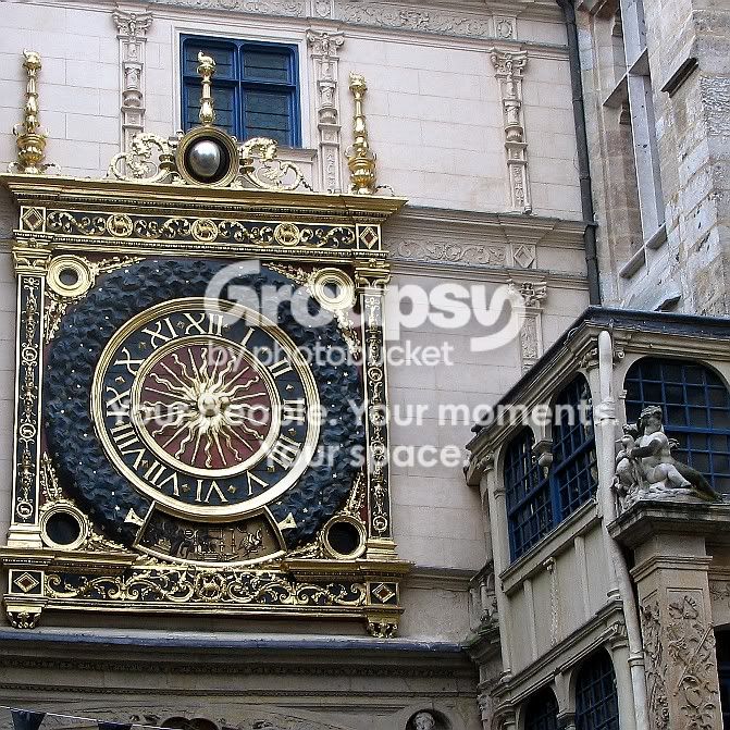 Gros Horloge