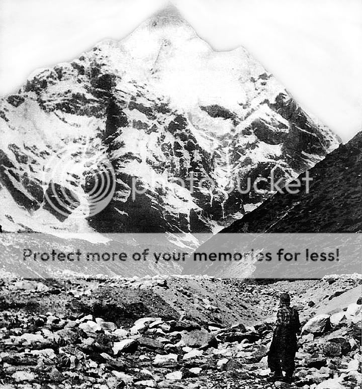 人与表背后的故事-sir edmund hillary & tenzing norgay