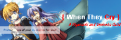 { When They Cry } banner