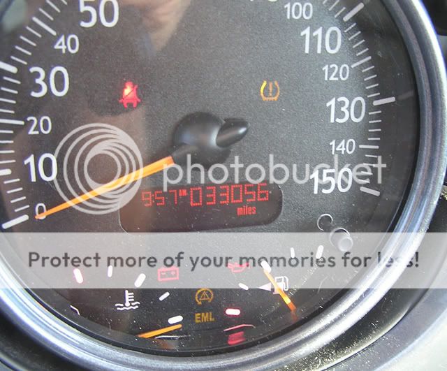 Interior/Exterior Speedo and Tach face- How To - North American Motoring