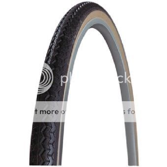 Tire Bike Michelin 650x35b World Tour 26x1 1//2 35-584 Cycle Tire Bicycle Beige