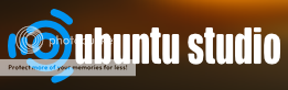 Ubuntu Studio website