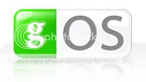 gOS logo