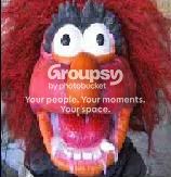 Muppet