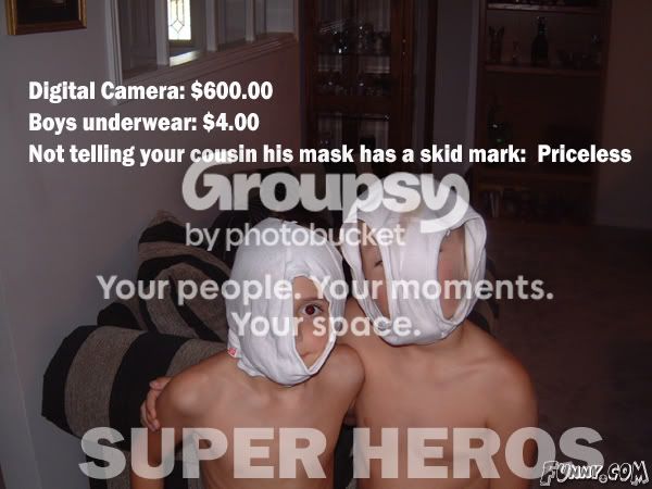 Funny