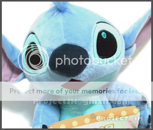 12 Lilo and Stitch 26 June birthday Disney Sega Japan  