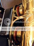 Selmer Paris Mark VI Veritone Tenor Saxophone  