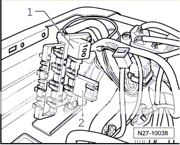 How to add fuses / Leisure battery - The Brick-yard