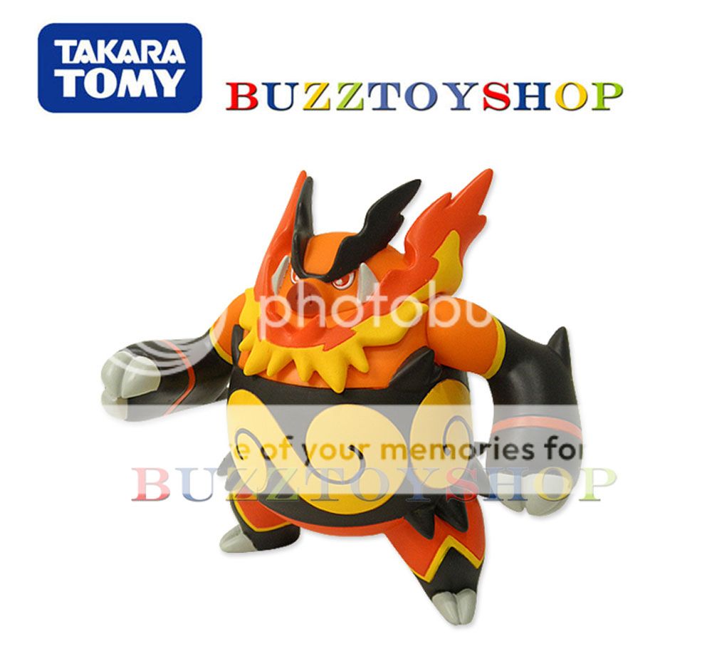 Brand Takara Tomy.Materials soft vinyl plastic. Condition 100% new 