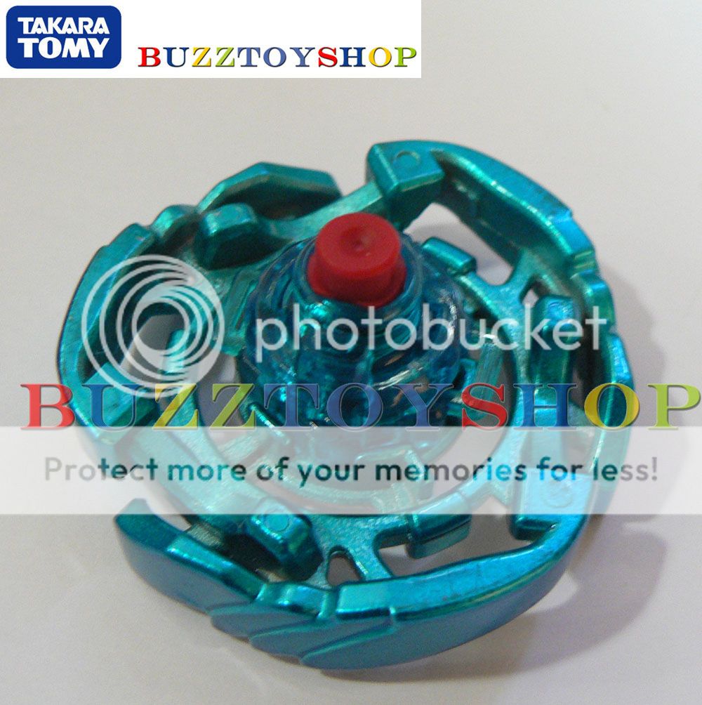 Takara Metal Fusion Beyblade BB 96 Pegasis 85RF Metal face Hasbro BB96 