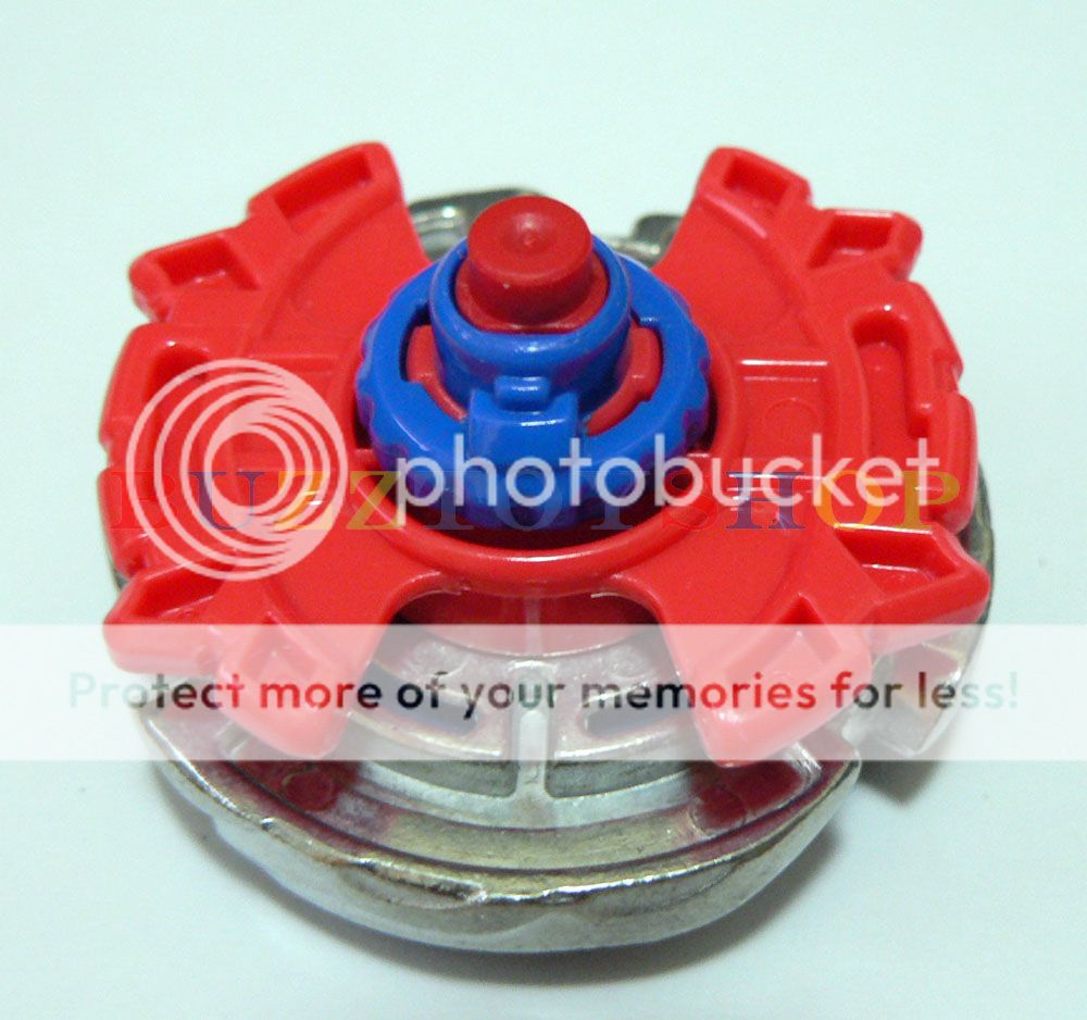 You are bidding Takara Tomy Metal Fight Beyblade Best Customizing