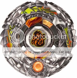  Tomy Metal Fight BEYBLADE ZERO G BBG02 SHINOBI 