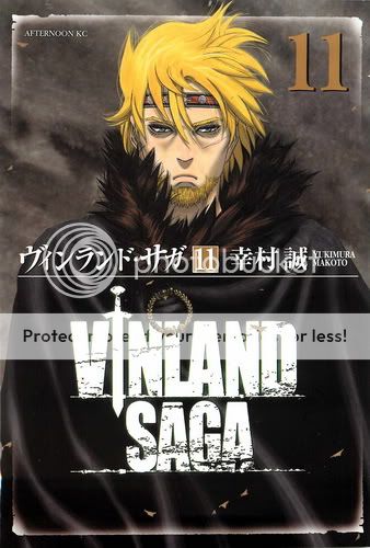 [幸村诚] vinland saga ヴィンランド.サガ [第11巻] [115]